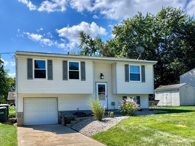 2845 Wilson Avenue, Colerain Twp, OH 45251