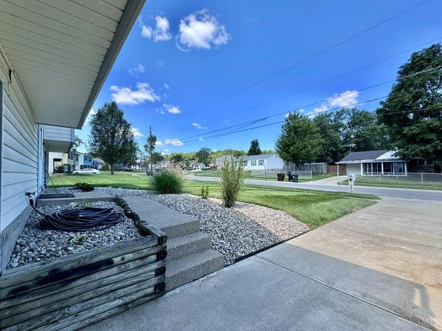 2845 Wilson Avenue, Colerain Twp, OH 45251