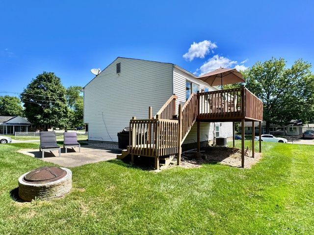 2845 Wilson Avenue, Colerain Twp, OH 45251