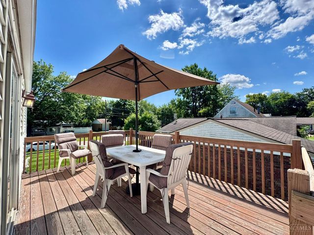 2845 Wilson Avenue, Colerain Twp, OH 45251