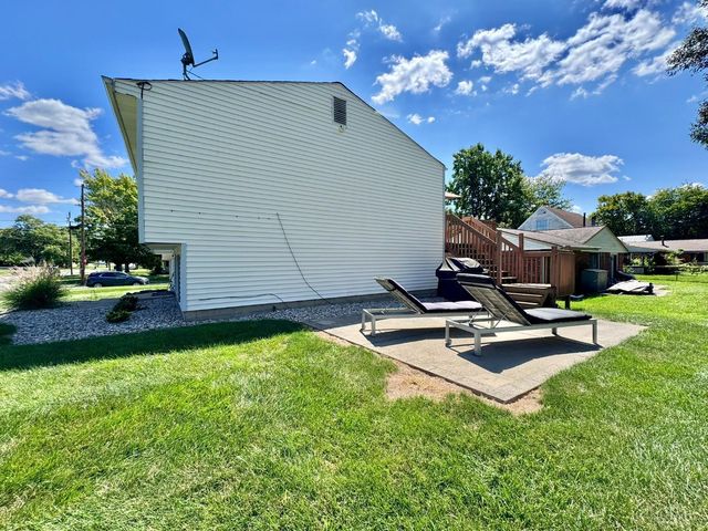 2845 Wilson Avenue, Colerain Twp, OH 45251