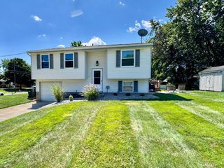 2845 Wilson Avenue, Colerain Twp, OH 45251