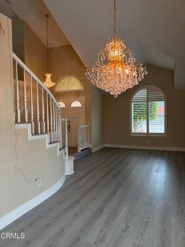 1659 S Lost Trail Drive, Walnut, CA 91789