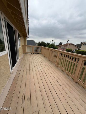 1659 S Lost Trail Drive, Walnut, CA 91789