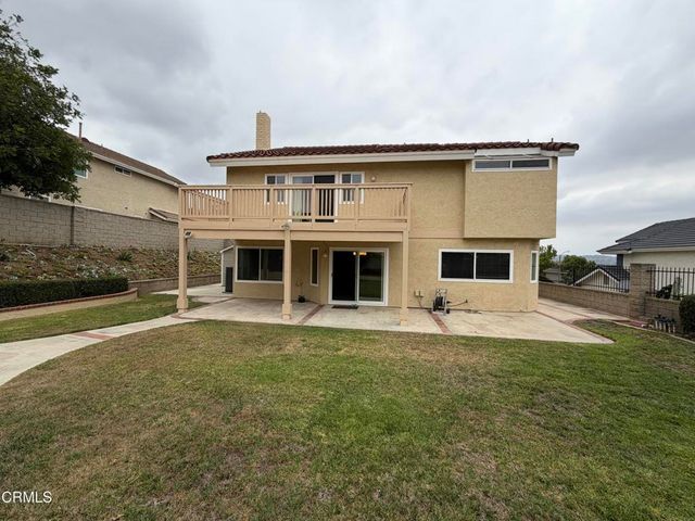 1659 S Lost Trail Drive, Walnut, CA 91789
