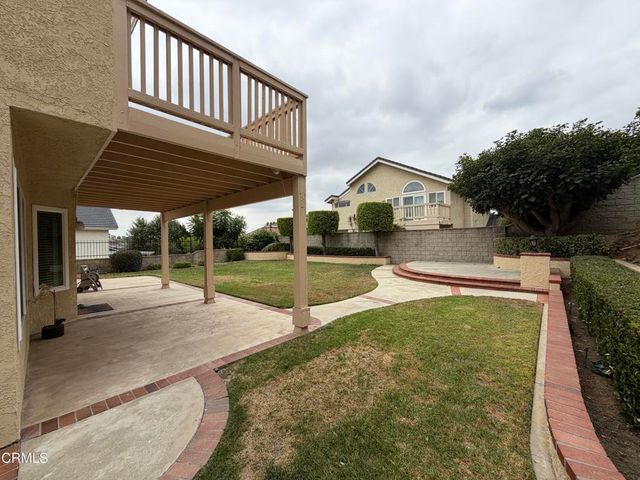 1659 S Lost Trail Drive, Walnut, CA 91789