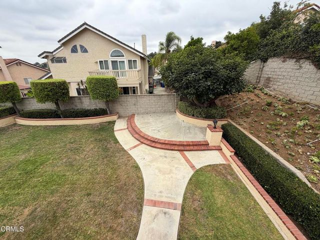 1659 S Lost Trail Drive, Walnut, CA 91789