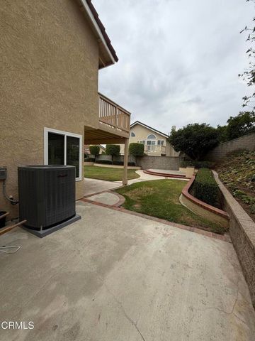 1659 S Lost Trail Drive, Walnut, CA 91789