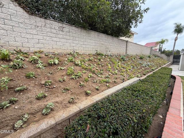 1659 S Lost Trail Drive, Walnut, CA 91789