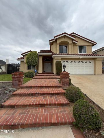 1659 S Lost Trail Drive, Walnut, CA 91789