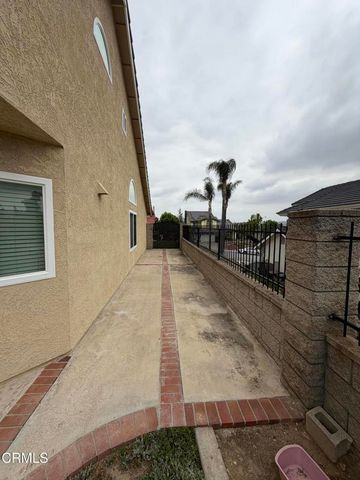 1659 S Lost Trail Drive, Walnut, CA 91789