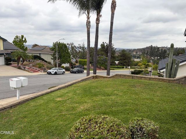 1659 S Lost Trail Drive, Walnut, CA 91789