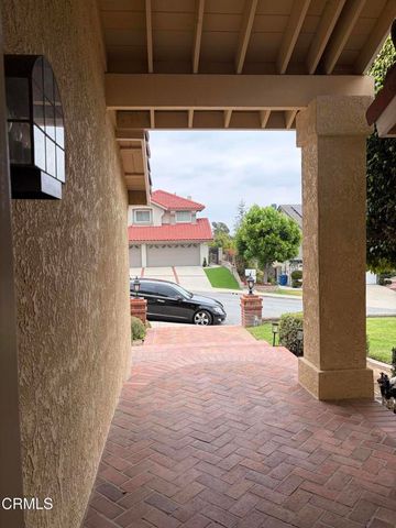 1659 S Lost Trail Drive, Walnut, CA 91789