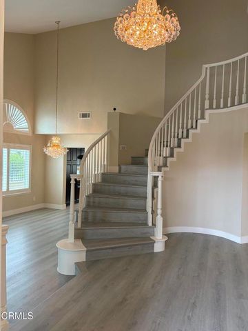 1659 S Lost Trail Drive, Walnut, CA 91789