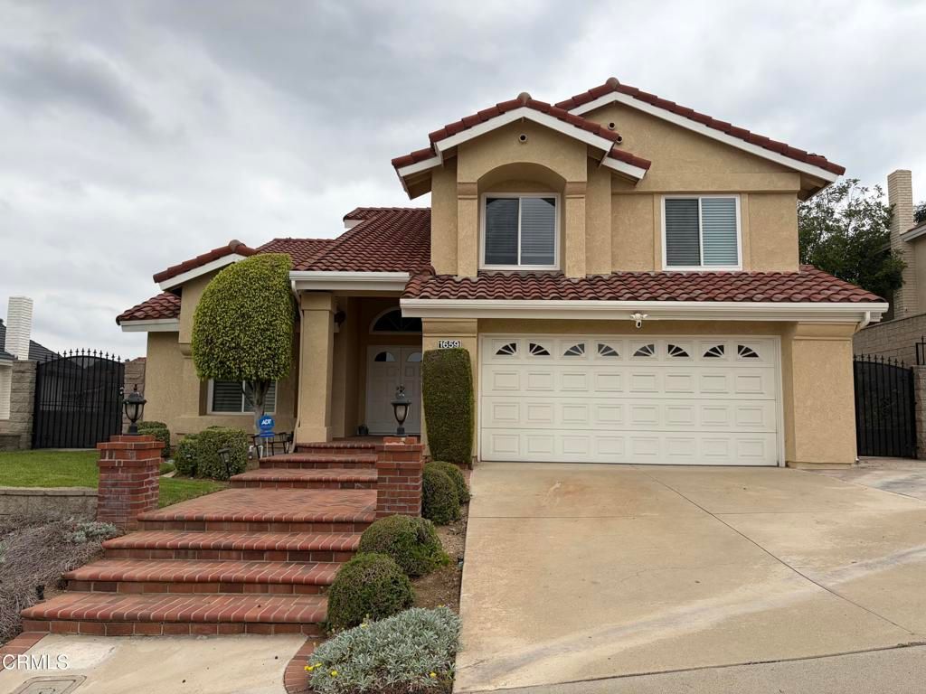 1659 S Lost Trail Drive, Walnut, CA 91789
