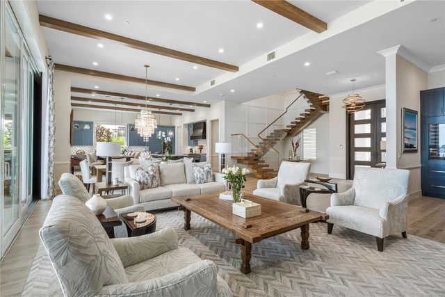 2842 SW Rivers End Way, Palm City, FL 34990