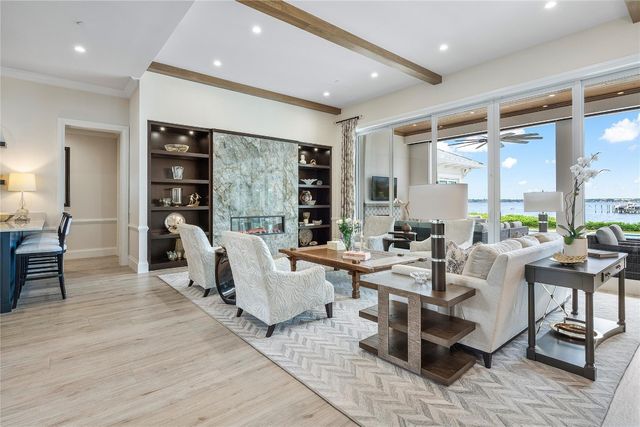 2842 SW Rivers End Way, Palm City, FL 34990