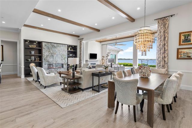 2842 SW Rivers End Way, Palm City, FL 34990