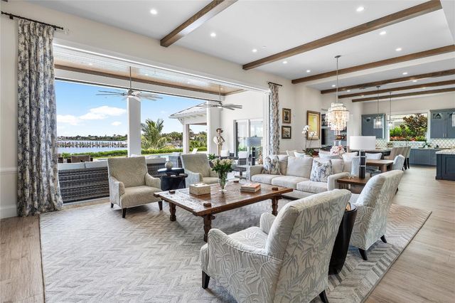 2842 SW Rivers End Way, Palm City, FL 34990