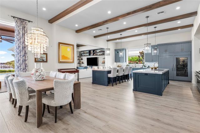 2842 SW Rivers End Way, Palm City, FL 34990