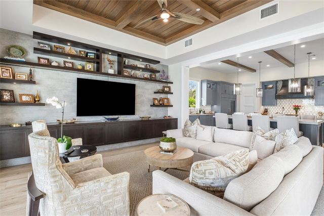 2842 SW Rivers End Way, Palm City, FL 34990