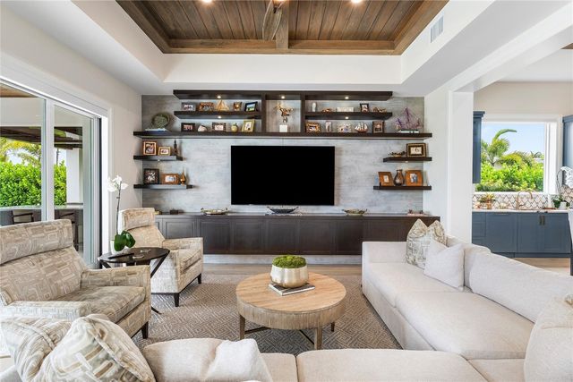 2842 SW Rivers End Way, Palm City, FL 34990