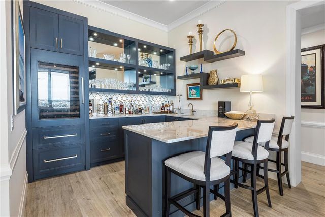 2842 SW Rivers End Way, Palm City, FL 34990