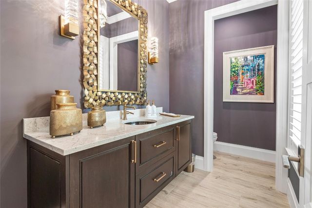 2842 SW Rivers End Way, Palm City, FL 34990