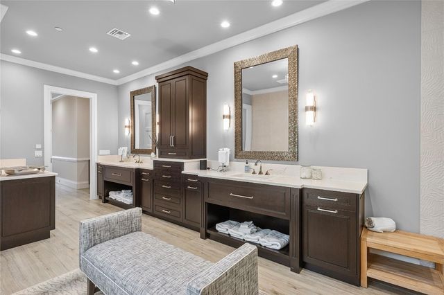 2842 SW Rivers End Way, Palm City, FL 34990