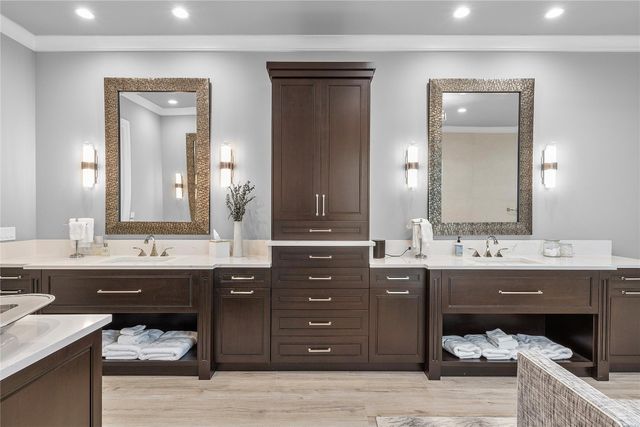 2842 SW Rivers End Way, Palm City, FL 34990