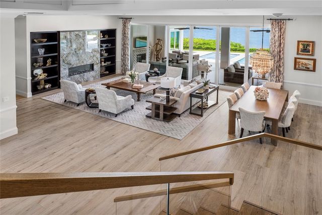 2842 SW Rivers End Way, Palm City, FL 34990