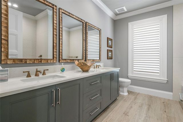 2842 SW Rivers End Way, Palm City, FL 34990