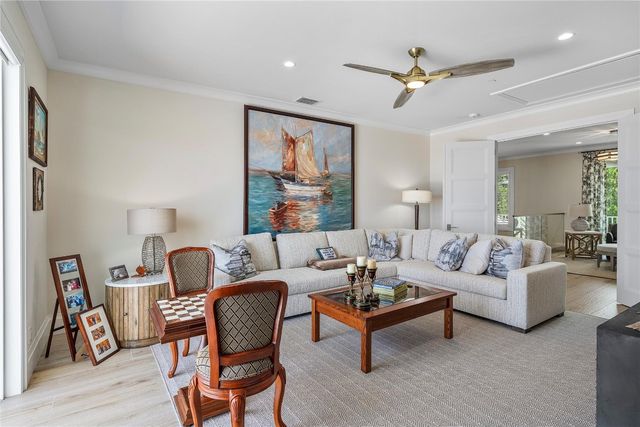 2842 SW Rivers End Way, Palm City, FL 34990