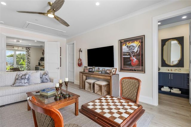 2842 SW Rivers End Way, Palm City, FL 34990