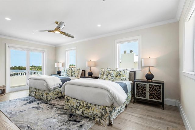 2842 SW Rivers End Way, Palm City, FL 34990