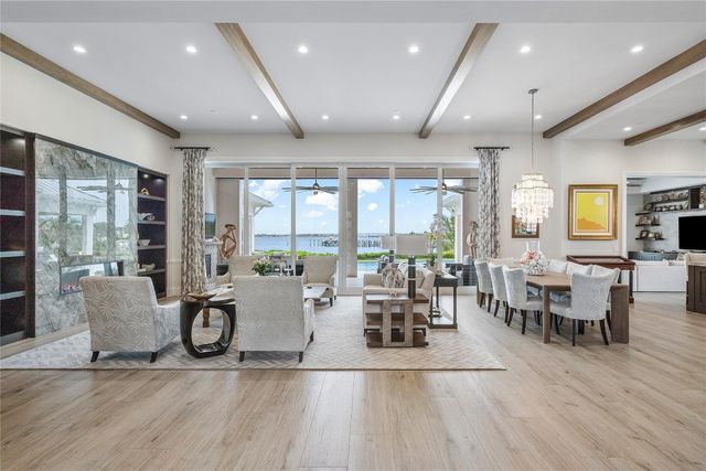 2842 SW Rivers End Way, Palm City, FL 34990