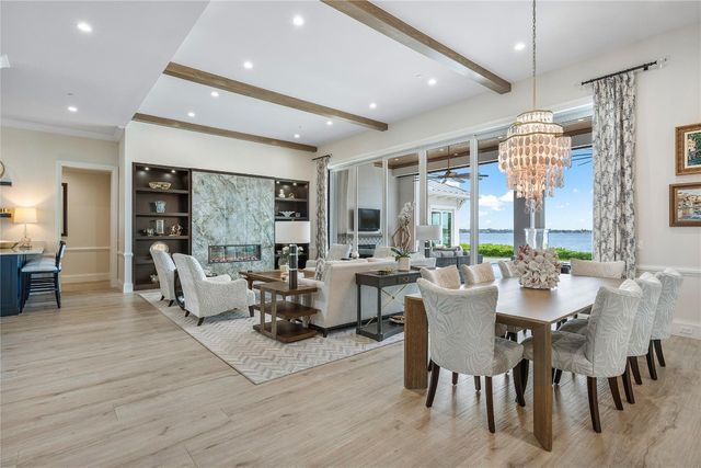 2842 SW Rivers End Way, Palm City, FL 34990