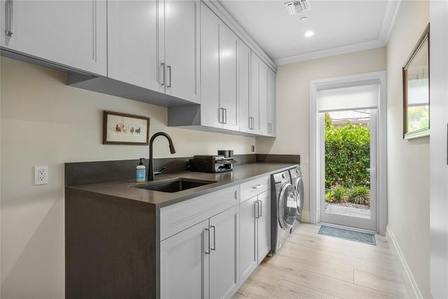 2842 SW Rivers End Way, Palm City, FL 34990