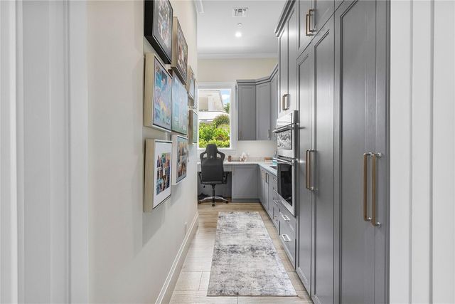 2842 SW Rivers End Way, Palm City, FL 34990