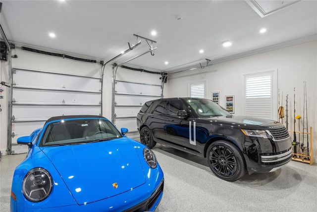 2842 SW Rivers End Way, Palm City, FL 34990