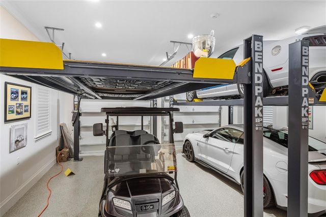 2842 SW Rivers End Way, Palm City, FL 34990