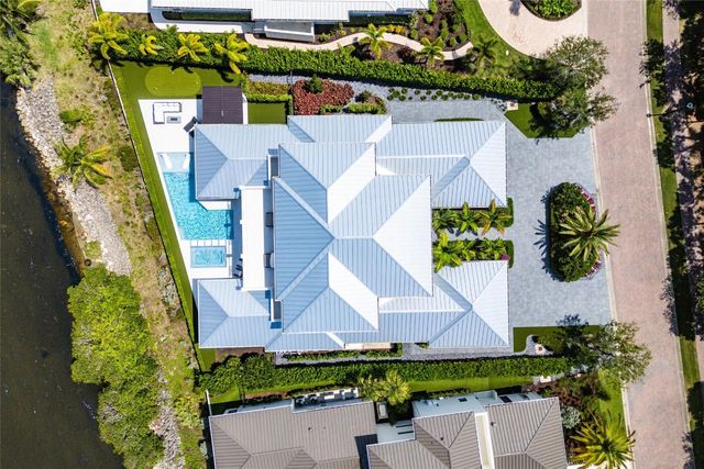 2842 SW Rivers End Way, Palm City, FL 34990