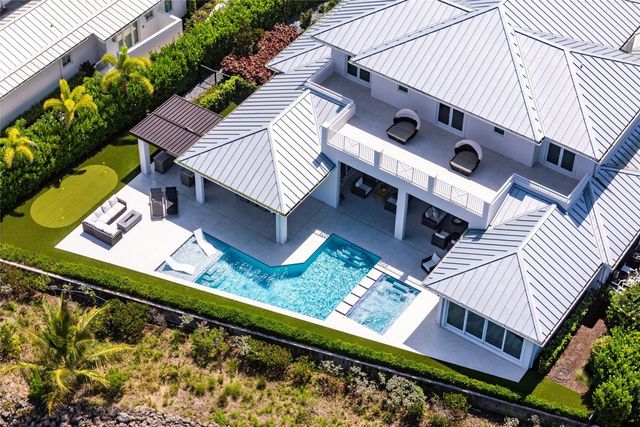 2842 SW Rivers End Way, Palm City, FL 34990