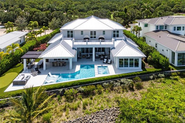 2842 SW Rivers End Way, Palm City, FL 34990