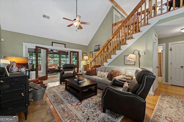 12 Orbit Lane, Ellijay, GA 30540
