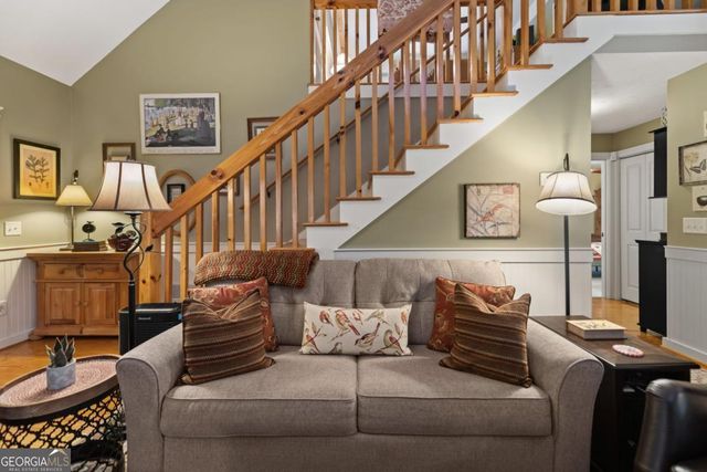 12 Orbit Lane, Ellijay, GA 30540