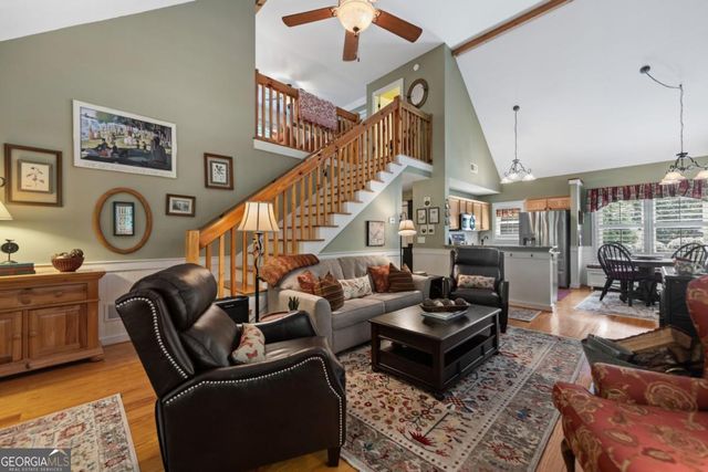 12 Orbit Lane, Ellijay, GA 30540