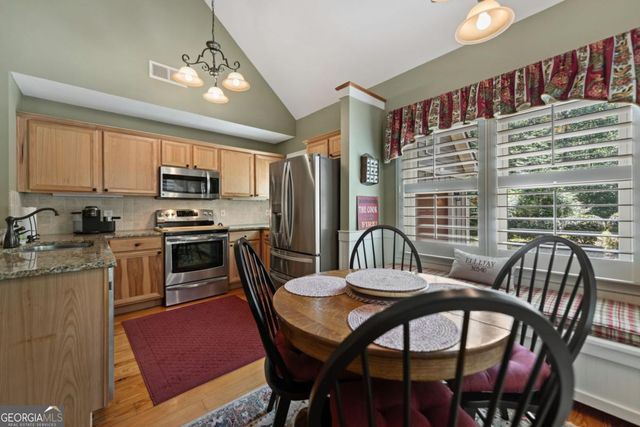 12 Orbit Lane, Ellijay, GA 30540