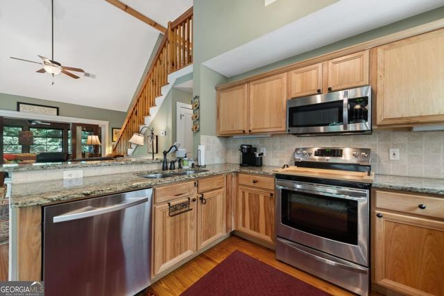 12 Orbit Lane, Ellijay, GA 30540