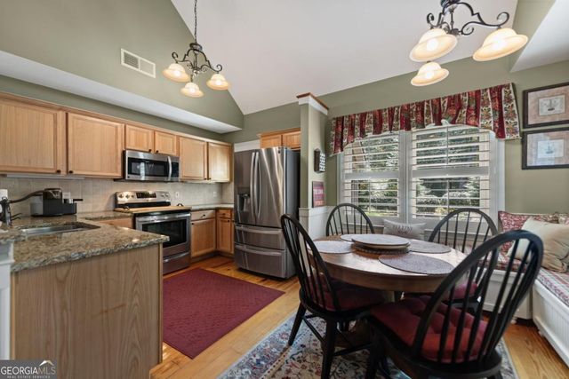 12 Orbit Lane, Ellijay, GA 30540